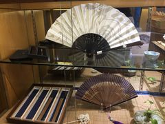 -京扇子(烟袋斜街店)