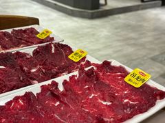 -海银海记潮汕牛肉火锅(天河粤垦店)