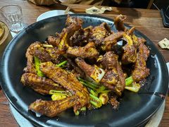 -掌上鲜(南顺城街店)