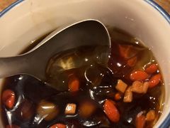 -铁公鸡·四川料理(天环广场店)