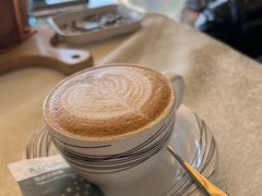 -上岛咖啡(华源四里店)