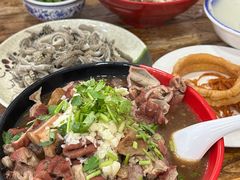 -东四卤煮店(东四北大街店)