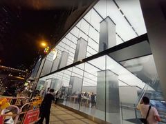 -Apple 零售店(Canton Road)