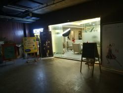 -马克叔叔儿童理发形象设计