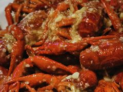 -霸王虾·麻辣小龙虾(清水河公园店)