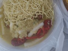 -王红军龙虾(盐仓桥店)
