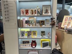 -海马体照相馆(深圳万象天地店)