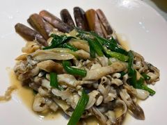 -79号渔船海鲜饭店(华强北店)