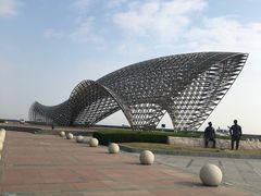 -南汇嘴观海公园