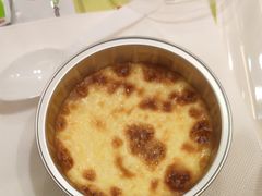 鸡蛋烤布蕾-德克士(肥城新华商场店)