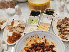 -金鸭都·老北京特色家常菜(潘家园店)