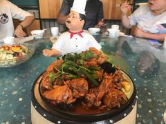 -69艺术餐厅(宋庄店)