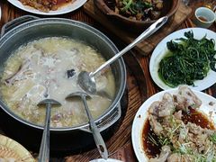 -侠成水上农庄(工业大道店)