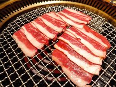 -厚贞日式烤肉(浦东汇智店)