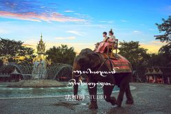 -太古映画婚纱摄影(天河店)