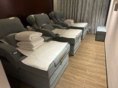 -古莲·影院足道·按摩SPA(水上温泉店)