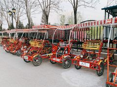 -永定河休闲森林公园