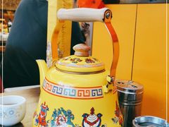 -吉祥圣雪藏餐