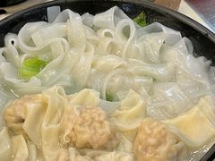 -民信老铺(东方广场店)