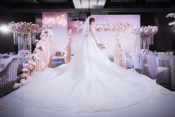 -美薇亭婚礼顾问