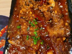 -敏丁拌饭(中街总店)