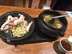 云海肴汽锅鸡-云海肴·汽锅鸡·云南菜(美罗城店)