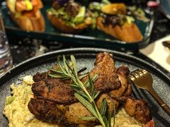 -ChitChat奇洽·Bistro(黎黄陂路店)
