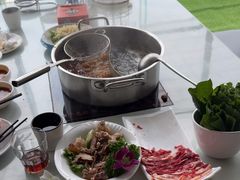 -潮牛禾记•潮汕鲜牛肉火锅(新亚洲店)