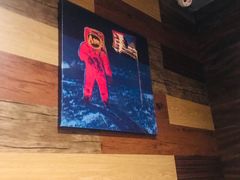 -Tubestation站点比萨(五道营店)