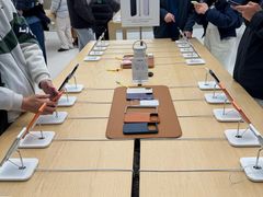 -Apple零售店(新街口店)