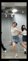 -HI dance 舞室