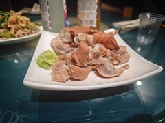 -大秦面庄(青松路店)