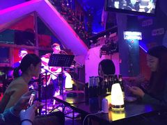 -好久不见网红乐队酒吧(鼓浪屿海底世界店)