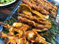 -小民大排档(光谷店)