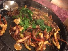 -天伦王朝酒店·盛华瑄餐厅