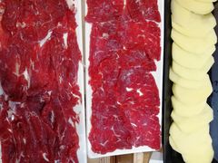 -牛鼎记潮汕牛肉火锅(阳朔店)