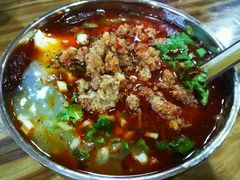 -豆相识•九九豆腐脑(牛咡桥店)