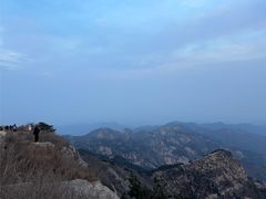 -泰山风景名胜区