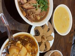 -姚记炒肝店(簋街店)