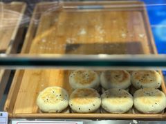 -西施酥饼(欧亚商都店)