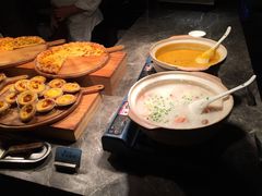-星伦多自助料理(华润万象城店)