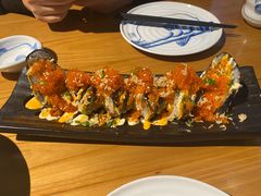 -渔寿司·日本料理(艾尚天地店)