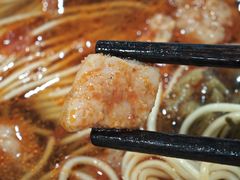 -崔氏班面馆(2号店)