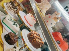 -DQ·蛋糕·冰淇淋(五棵松万达店)