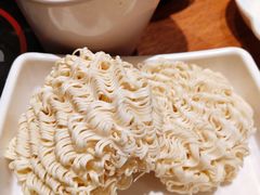 公仔面-牛小灶牛杂煲(北京路店)