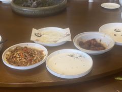 -食光慢宴·安吉土菜馆