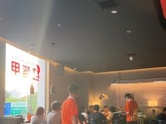-红盔甲·小龙虾(人民广场店)