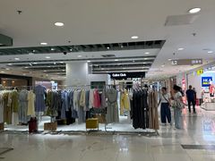-凯德MALL(望京店)