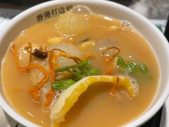 -禄婶鸡煲·打边炉