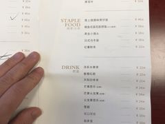 -湯系·煲汤手艺人(东二环泰禾广场店)